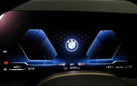 BMW X3, 2025 год, 6 650 000 рублей, 21 фотография