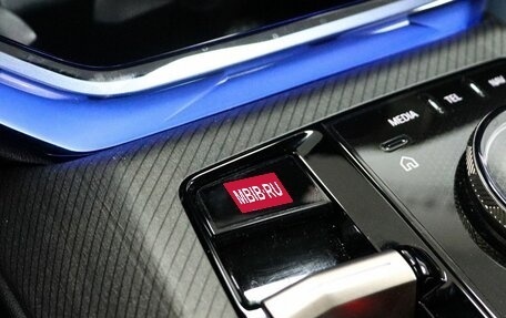 BMW X3, 2025 год, 6 650 000 рублей, 23 фотография