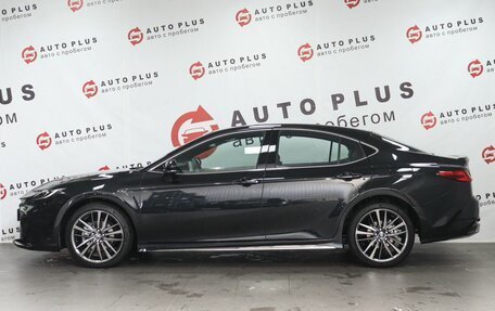 Toyota Camry, 2026 год, 4 379 000 рублей, 5 фотография