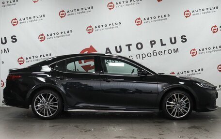 Toyota Camry, 2026 год, 4 379 000 рублей, 6 фотография