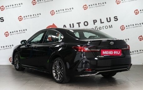 Toyota Camry, 2026 год, 4 379 000 рублей, 2 фотография