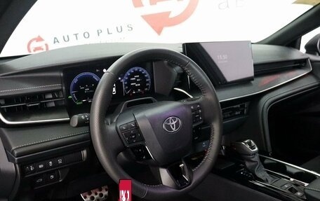 Toyota Camry, 2026 год, 4 379 000 рублей, 7 фотография