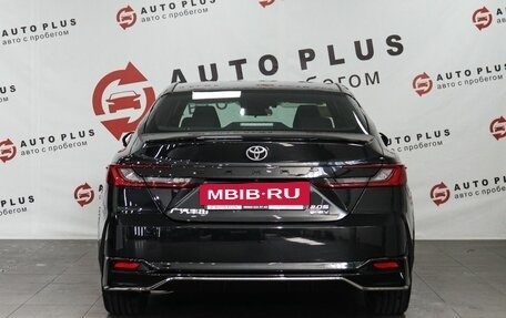 Toyota Camry, 2026 год, 4 379 000 рублей, 4 фотография