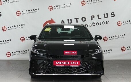 Toyota Camry, 2026 год, 4 379 000 рублей, 3 фотография