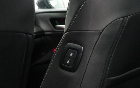 Toyota Camry, 2026 год, 4 379 000 рублей, 18 фотография