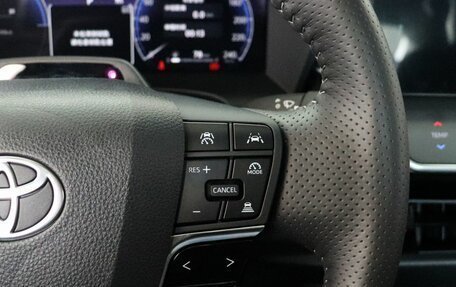 Toyota Camry, 2026 год, 4 379 000 рублей, 16 фотография