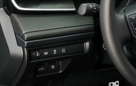 Toyota Camry, 2026 год, 4 379 000 рублей, 10 фотография