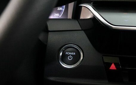 Toyota Camry, 2026 год, 4 379 000 рублей, 19 фотография