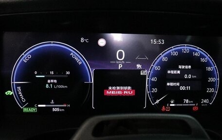 Toyota Camry, 2026 год, 4 379 000 рублей, 22 фотография