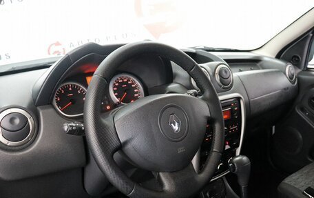 Renault Duster I рестайлинг, 2014 год, 769 000 рублей, 7 фотография