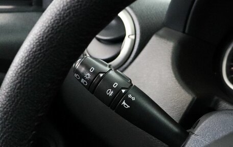 Renault Duster I рестайлинг, 2014 год, 769 000 рублей, 11 фотография