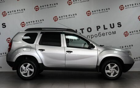 Renault Duster I рестайлинг, 2014 год, 769 000 рублей, 6 фотография