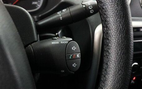 Renault Duster I рестайлинг, 2014 год, 769 000 рублей, 12 фотография