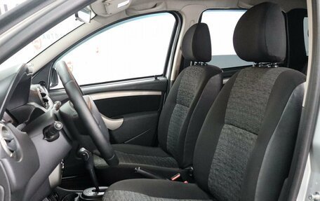 Renault Duster I рестайлинг, 2014 год, 769 000 рублей, 8 фотография