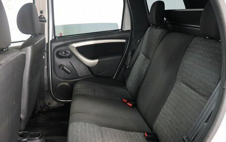 Renault Duster I рестайлинг, 2014 год, 769 000 рублей, 9 фотография