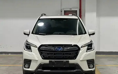 Subaru Forester, 2022 год, 2 380 000 рублей, 2 фотография