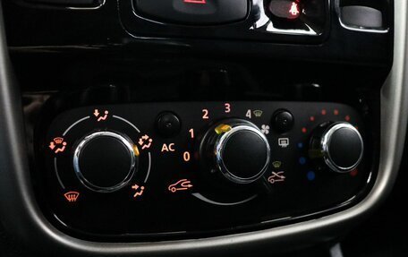 Renault Duster I рестайлинг, 2014 год, 769 000 рублей, 14 фотография