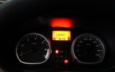 Renault Duster I рестайлинг, 2014 год, 769 000 рублей, 15 фотография