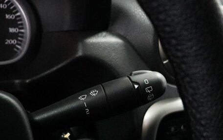 Renault Duster I рестайлинг, 2014 год, 769 000 рублей, 13 фотография