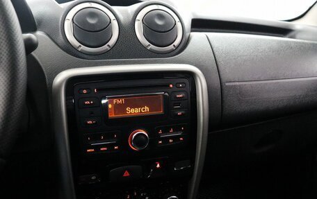 Renault Duster I рестайлинг, 2014 год, 769 000 рублей, 10 фотография