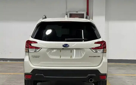 Subaru Forester, 2022 год, 2 380 000 рублей, 6 фотография