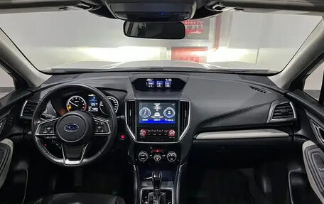 Subaru Forester, 2022 год, 2 380 000 рублей, 14 фотография