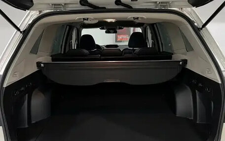 Subaru Forester, 2022 год, 2 380 000 рублей, 7 фотография