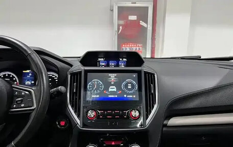 Subaru Forester, 2022 год, 2 380 000 рублей, 17 фотография