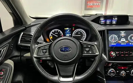 Subaru Forester, 2022 год, 2 380 000 рублей, 15 фотография