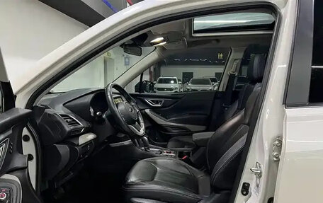Subaru Forester, 2022 год, 2 380 000 рублей, 8 фотография