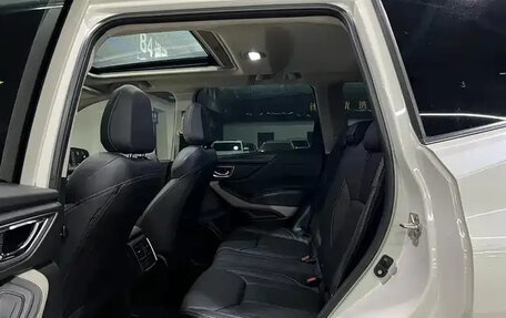 Subaru Forester, 2022 год, 2 380 000 рублей, 12 фотография