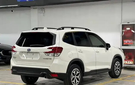 Subaru Forester, 2022 год, 2 380 000 рублей, 5 фотография