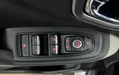 Subaru Forester, 2022 год, 2 380 000 рублей, 11 фотография
