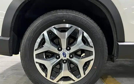 Subaru Forester, 2022 год, 2 380 000 рублей, 20 фотография