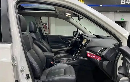 Subaru Forester, 2022 год, 2 380 000 рублей, 19 фотография