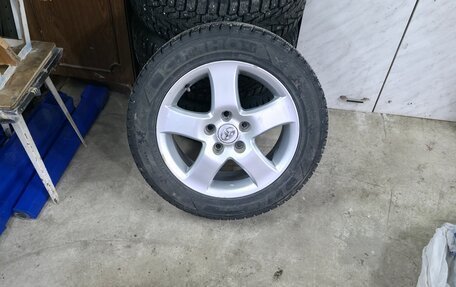 Toyota Corolla, 2007 год, 1 050 000 рублей, 6 фотография