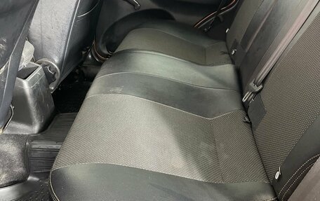 Chevrolet Niva I рестайлинг, 2017 год, 763 000 рублей, 20 фотография