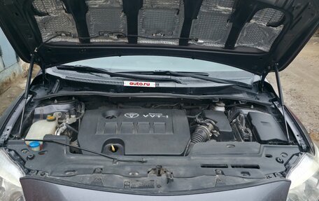 Toyota Corolla, 2007 год, 1 050 000 рублей, 7 фотография