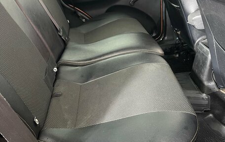 Chevrolet Niva I рестайлинг, 2017 год, 763 000 рублей, 19 фотография