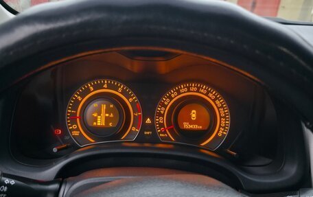 Toyota Corolla, 2007 год, 1 050 000 рублей, 8 фотография