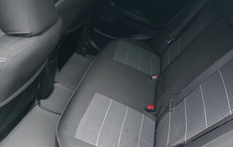 Toyota Corolla, 2007 год, 1 050 000 рублей, 10 фотография