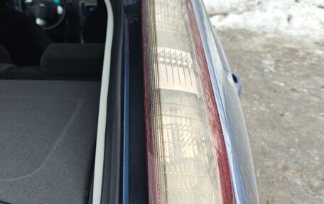 Ford Focus II рестайлинг, 2006 год, 450 000 рублей, 11 фотография