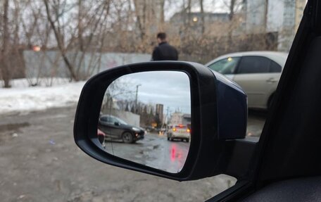 Ford Focus II рестайлинг, 2006 год, 450 000 рублей, 9 фотография