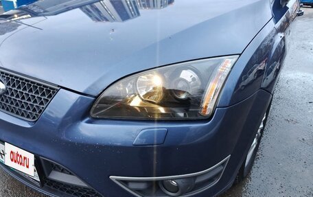 Ford Focus II рестайлинг, 2006 год, 450 000 рублей, 8 фотография