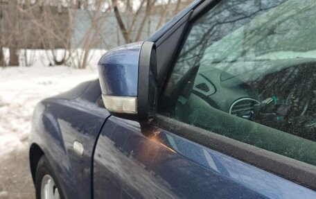 Ford Focus II рестайлинг, 2006 год, 450 000 рублей, 10 фотография