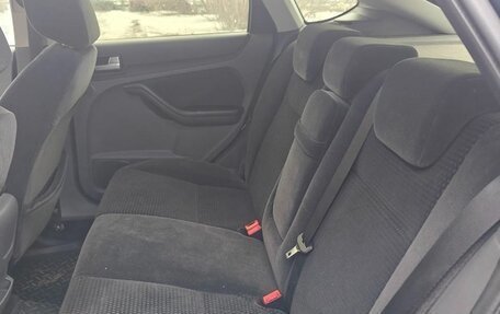 Ford Focus II рестайлинг, 2006 год, 450 000 рублей, 16 фотография