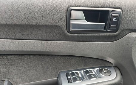 Ford Focus II рестайлинг, 2006 год, 450 000 рублей, 18 фотография