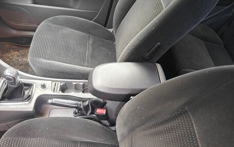 Ford Focus II рестайлинг, 2006 год, 450 000 рублей, 20 фотография