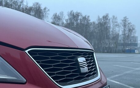 SEAT Ibiza IV рестайлинг 2, 2012 год, 725 000 рублей, 6 фотография