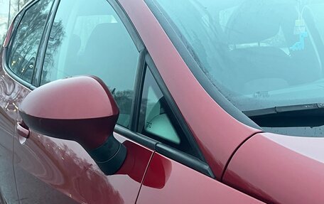 SEAT Ibiza IV рестайлинг 2, 2012 год, 725 000 рублей, 7 фотография